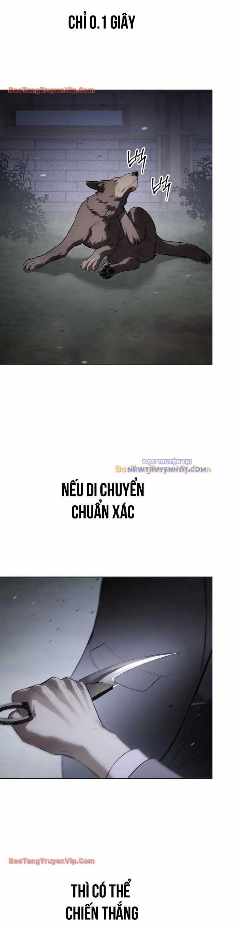 Đặc Vụ Song Sinh - Chapter 120 - Trang 35