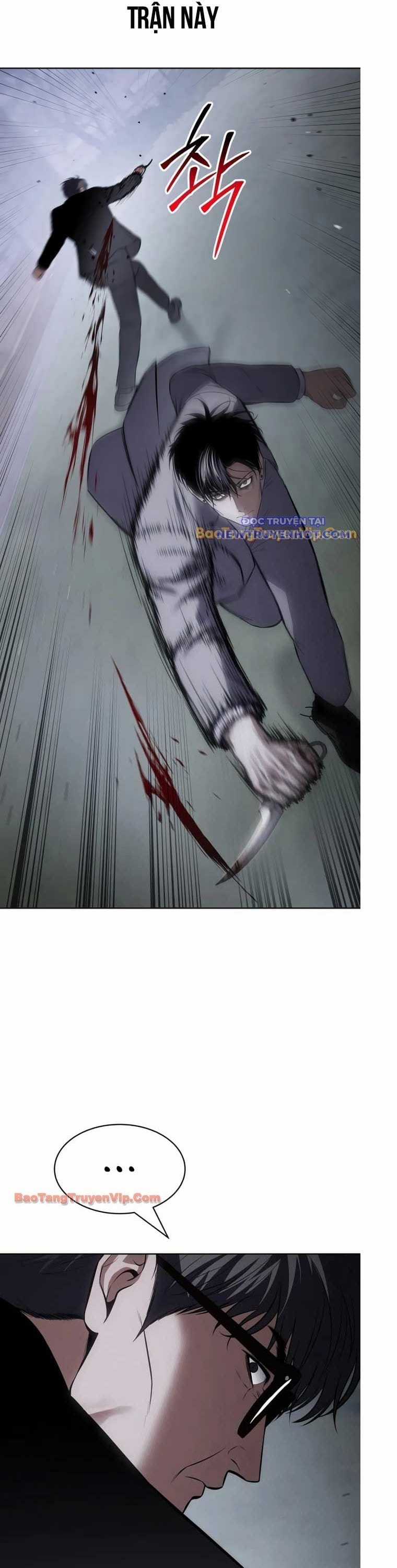 Đặc Vụ Song Sinh - Chapter 120 - Trang 36