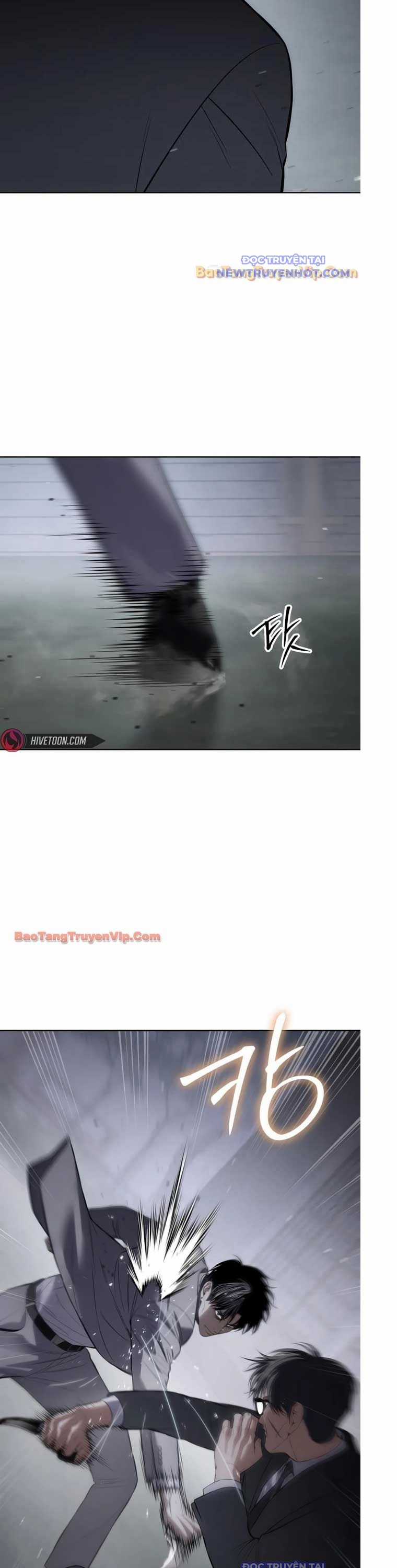 Đặc Vụ Song Sinh - Chapter 120 - Trang 37