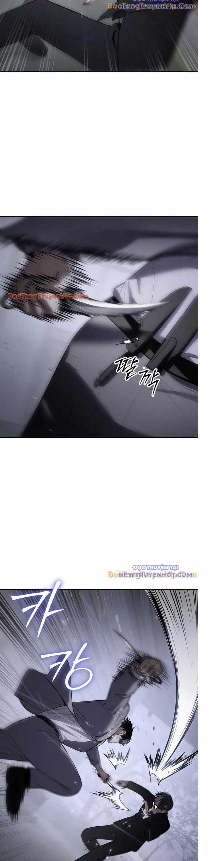 Đặc Vụ Song Sinh - Chapter 120 - Trang 38