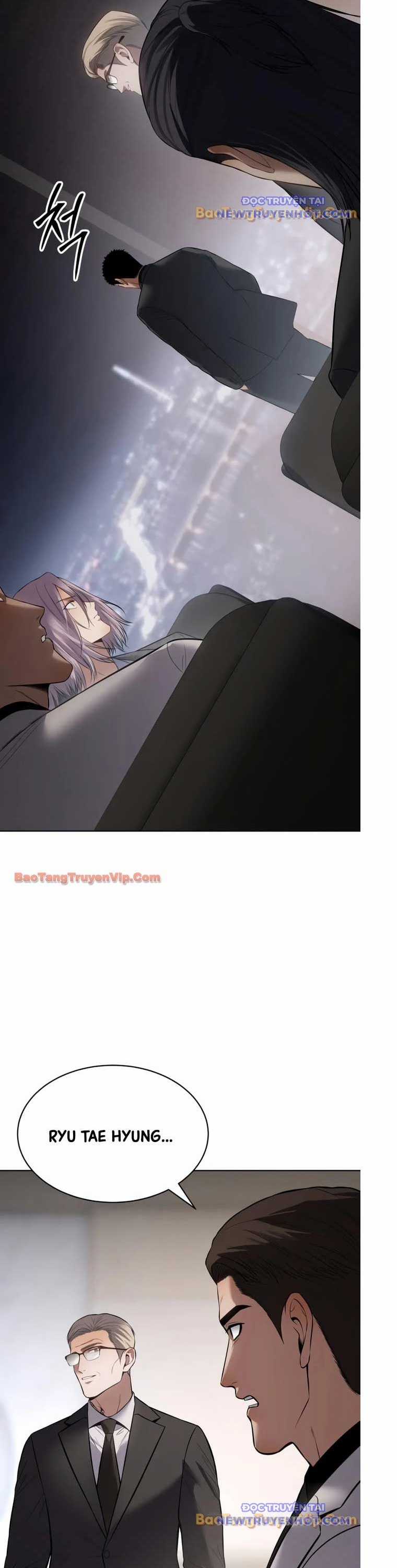 Đặc Vụ Song Sinh - Chapter 120 - Trang 5