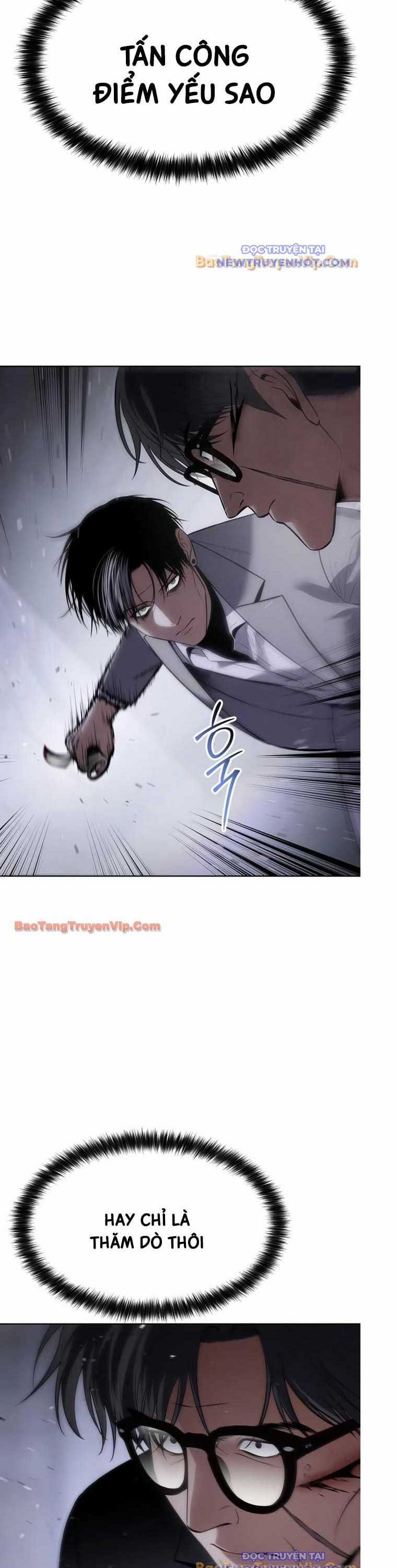 Đặc Vụ Song Sinh - Chapter 120 - Trang 41