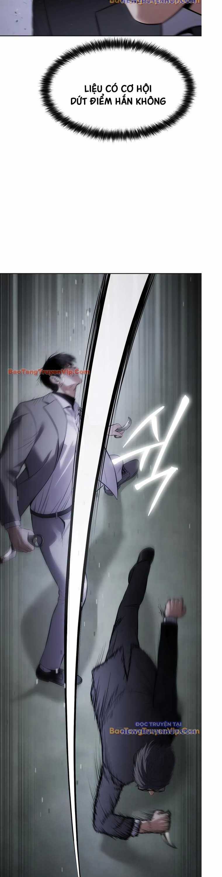 Đặc Vụ Song Sinh - Chapter 120 - Trang 42