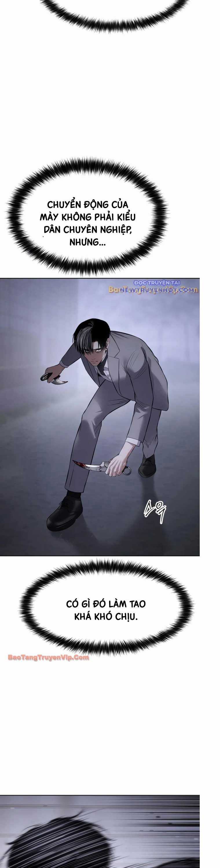 Đặc Vụ Song Sinh - Chapter 120 - Trang 45