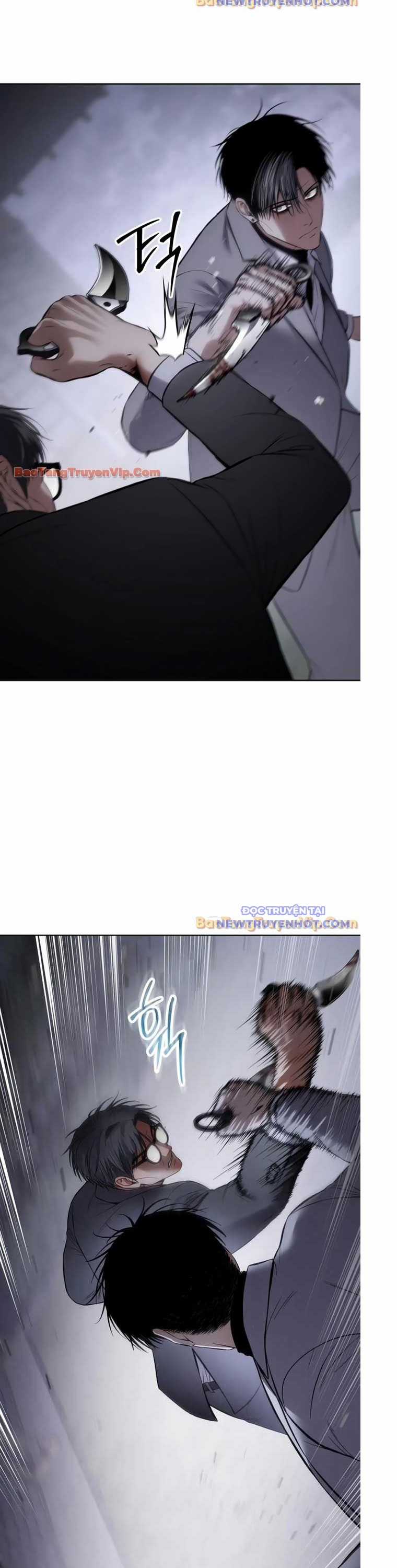 Đặc Vụ Song Sinh - Chapter 120 - Trang 47