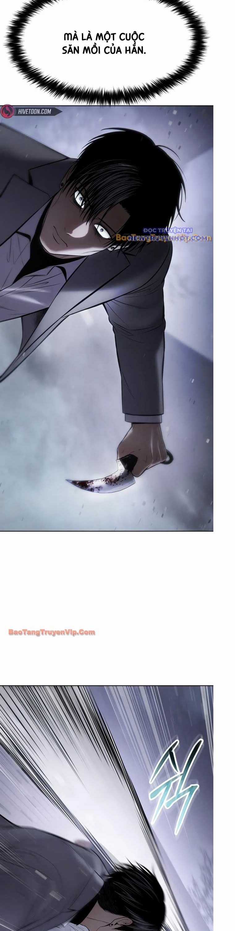 Đặc Vụ Song Sinh - Chapter 120 - Trang 49