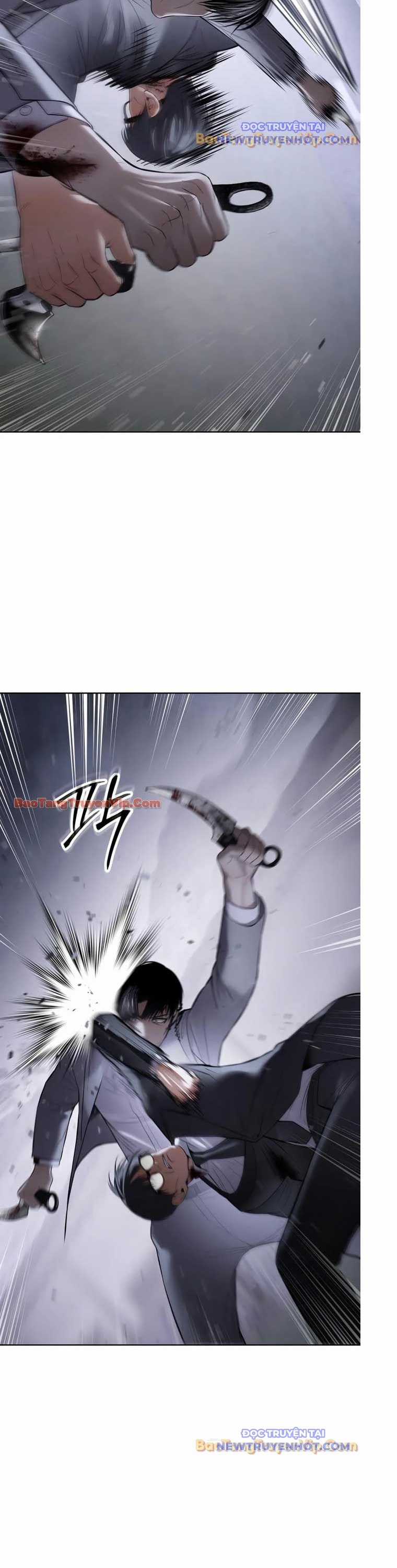 Đặc Vụ Song Sinh - Chapter 120 - Trang 50