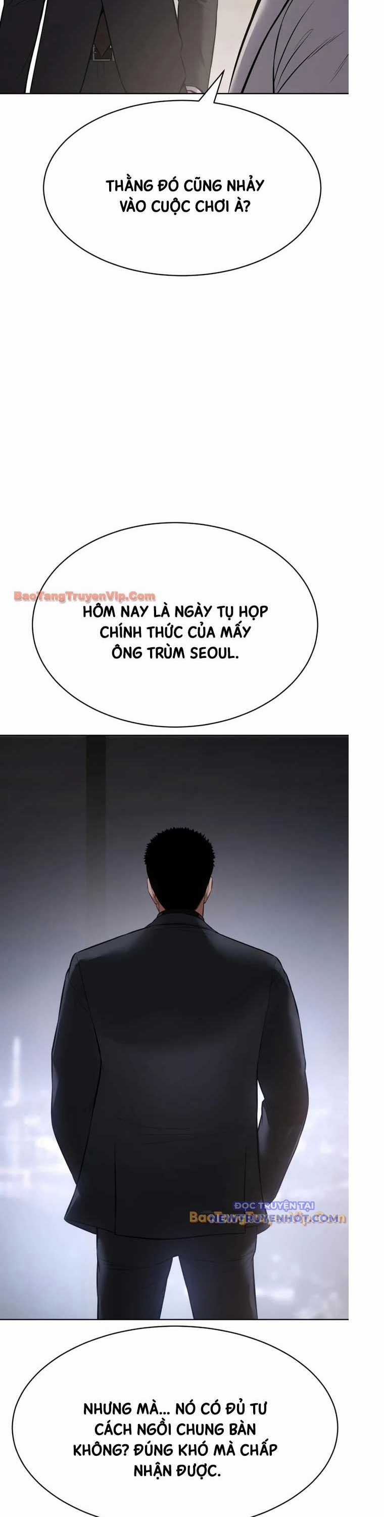 Đặc Vụ Song Sinh - Chapter 120 - Trang 6