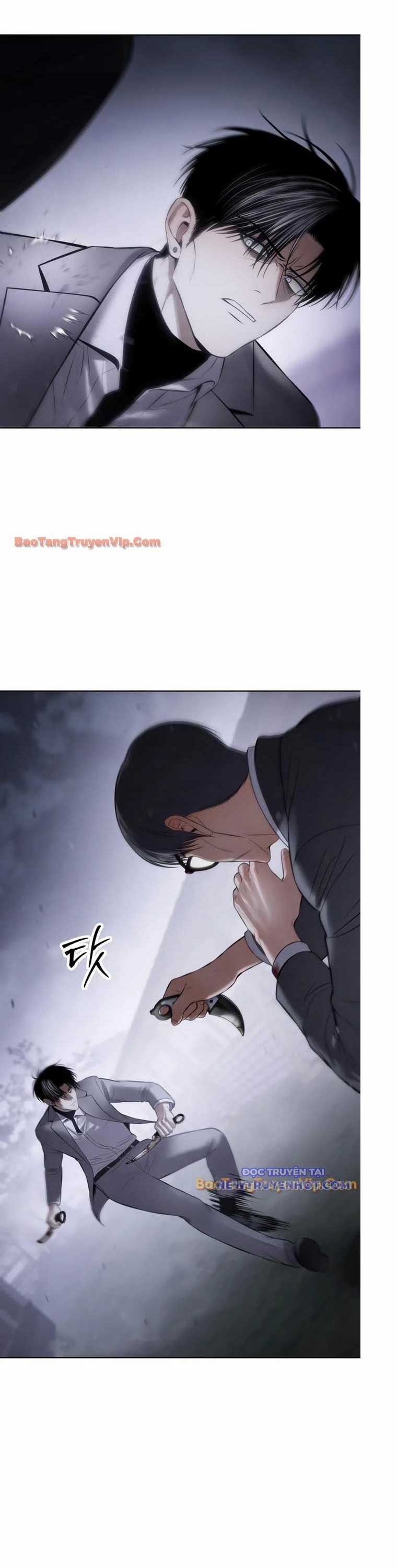 Đặc Vụ Song Sinh - Chapter 120 - Trang 51