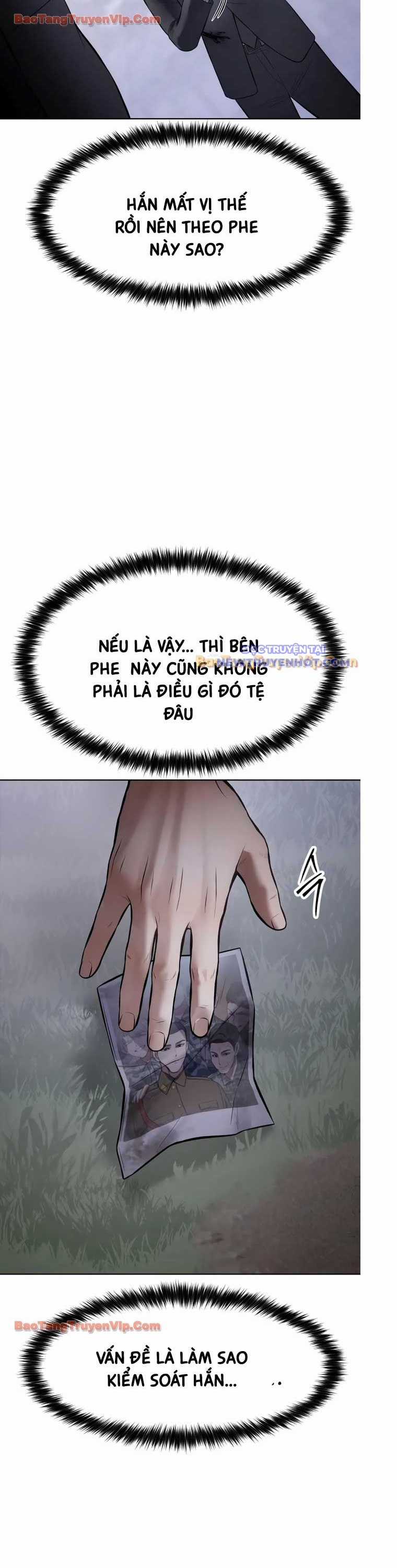 Đặc Vụ Song Sinh - Chapter 120 - Trang 53