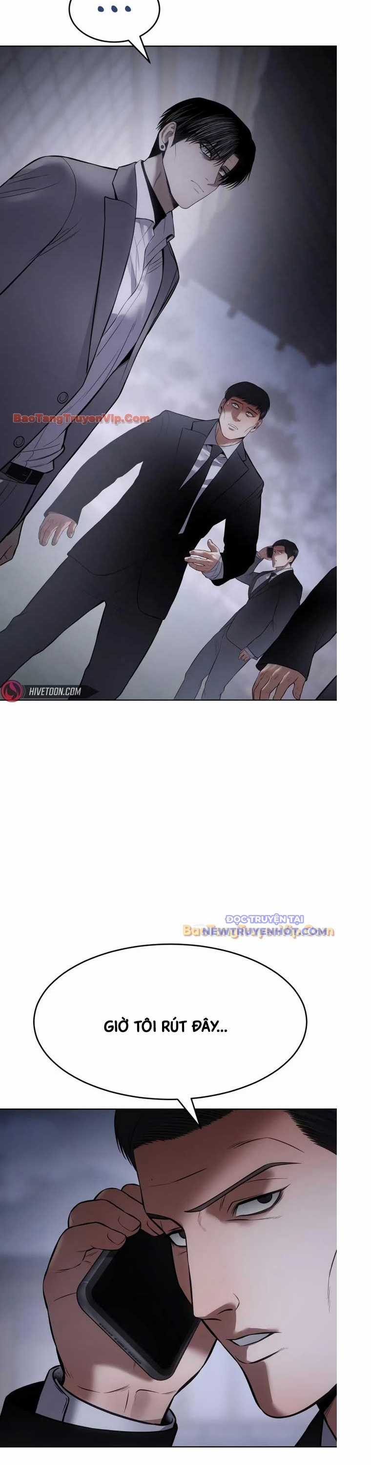 Đặc Vụ Song Sinh - Chapter 120 - Trang 56