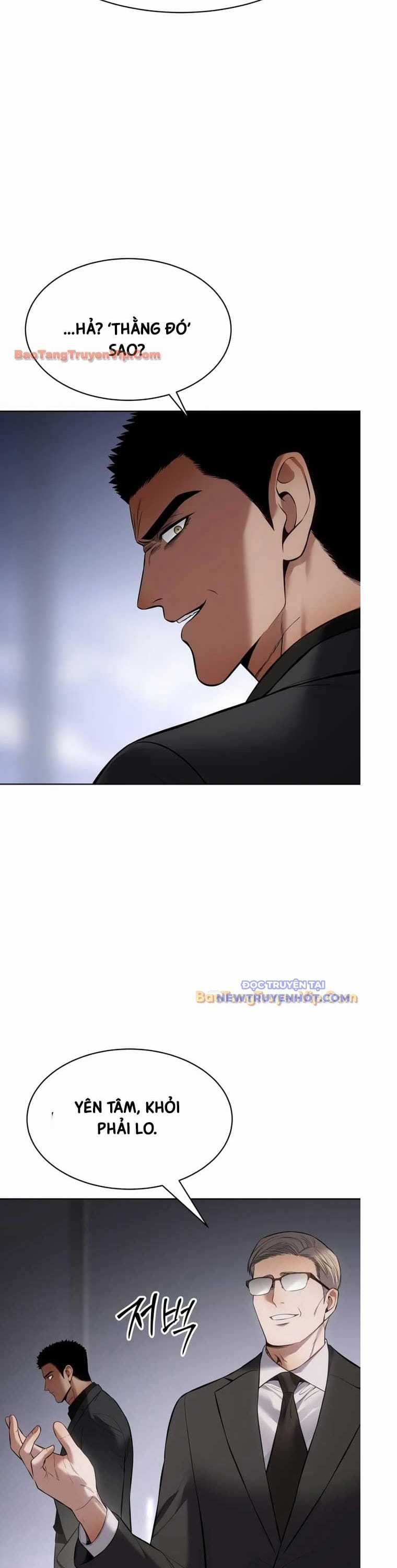 Đặc Vụ Song Sinh - Chapter 120 - Trang 7