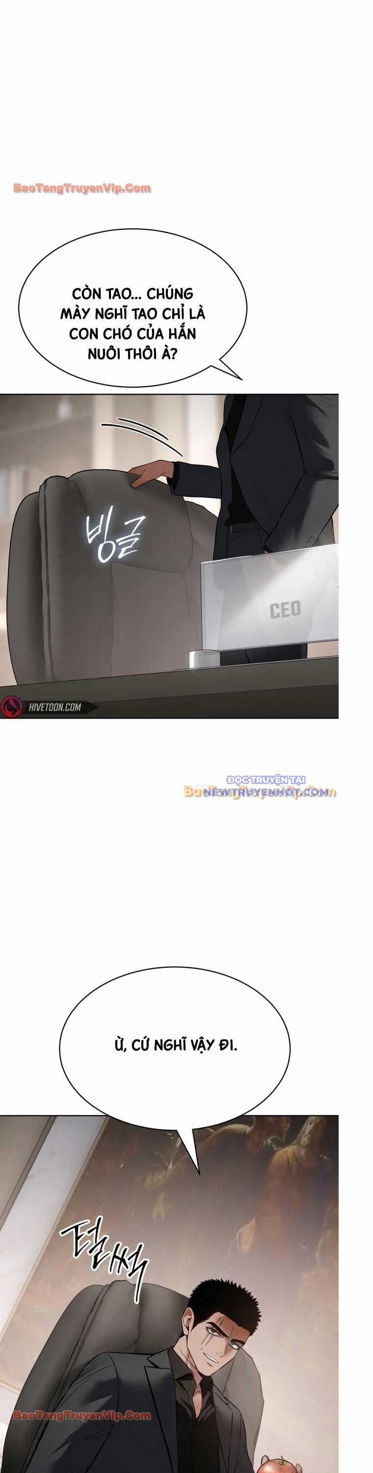 Đặc Vụ Song Sinh - Chapter 120 - Trang 9