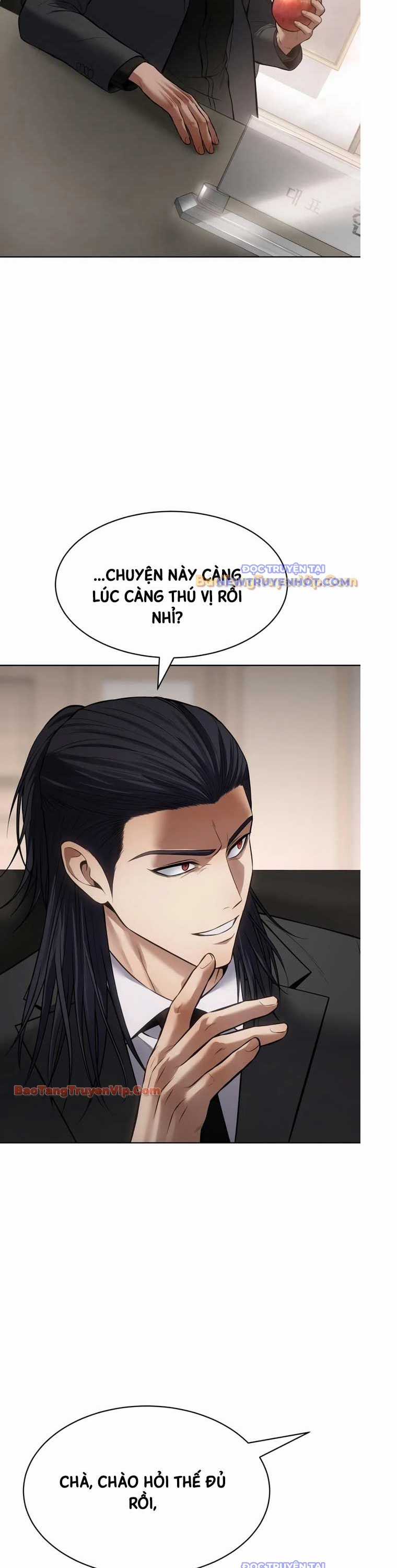 Đặc Vụ Song Sinh - Chapter 120 - Trang 10