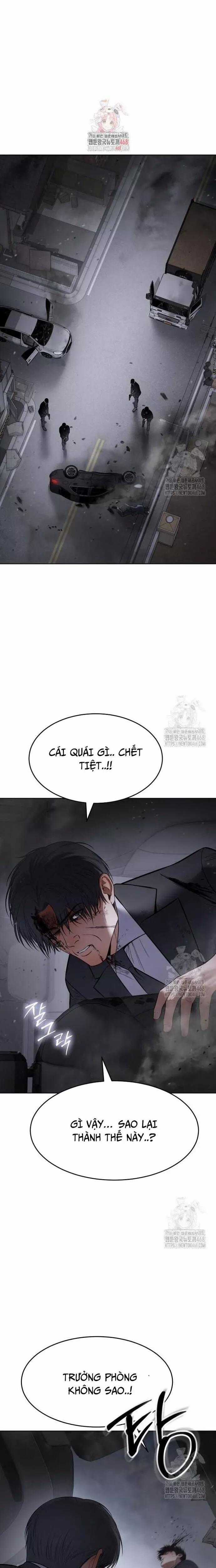 Đặc Vụ Song Sinh - Chapter 121 - Trang 1