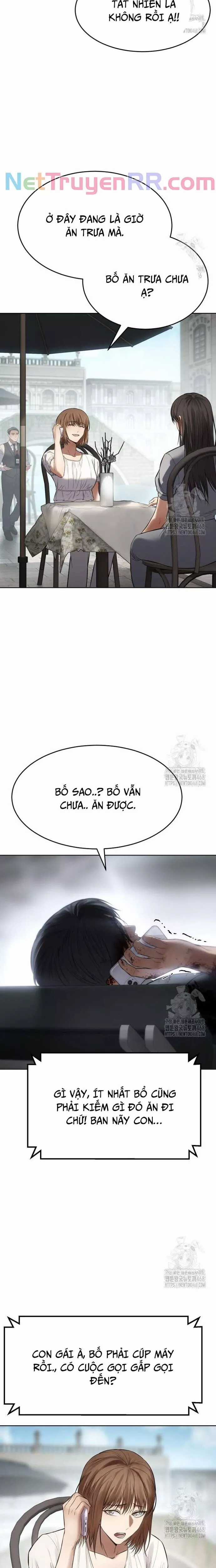 Đặc Vụ Song Sinh - Chapter 121 - Trang 11