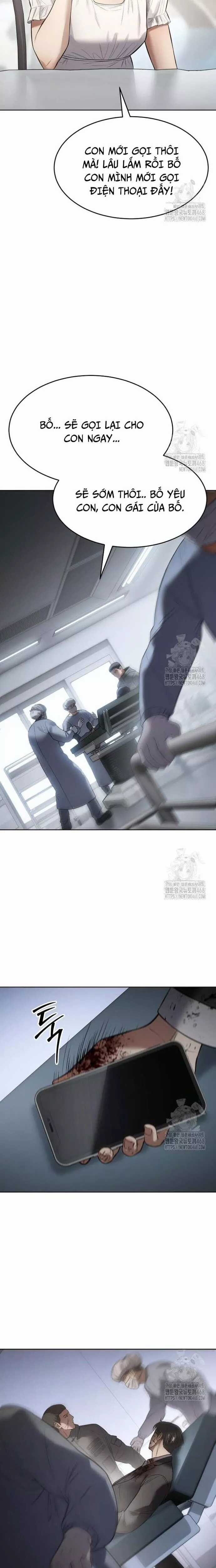Đặc Vụ Song Sinh - Chapter 121 - Trang 12