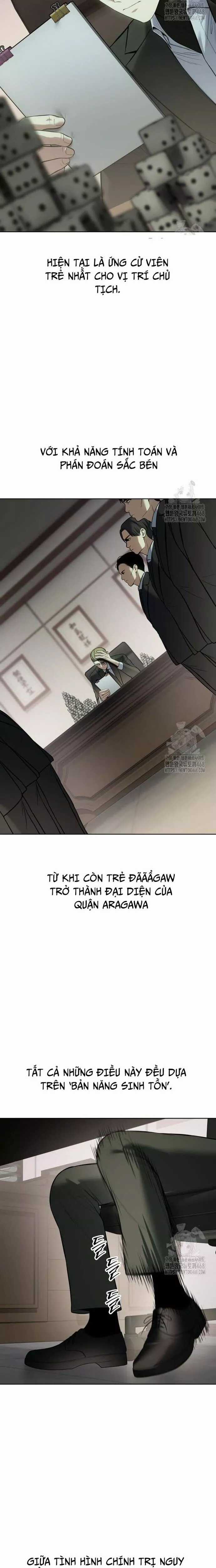 Đặc Vụ Song Sinh - Chapter 121 - Trang 14