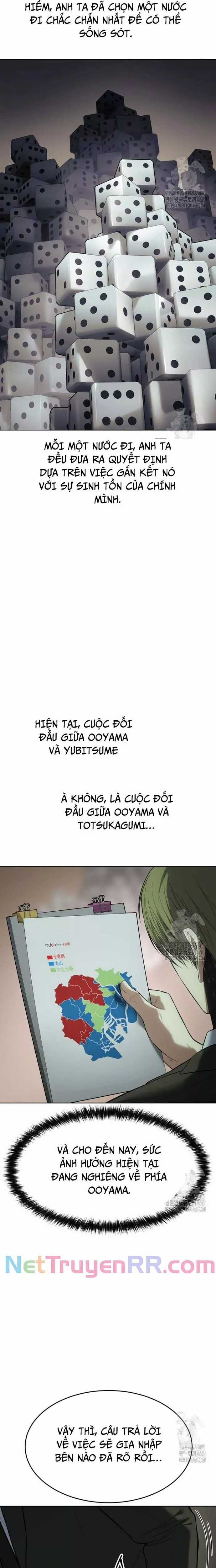 Đặc Vụ Song Sinh - Chapter 121 - Trang 15