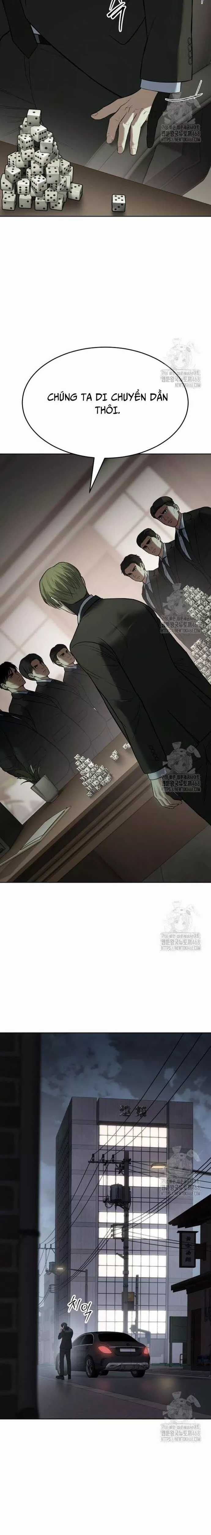 Đặc Vụ Song Sinh - Chapter 121 - Trang 16