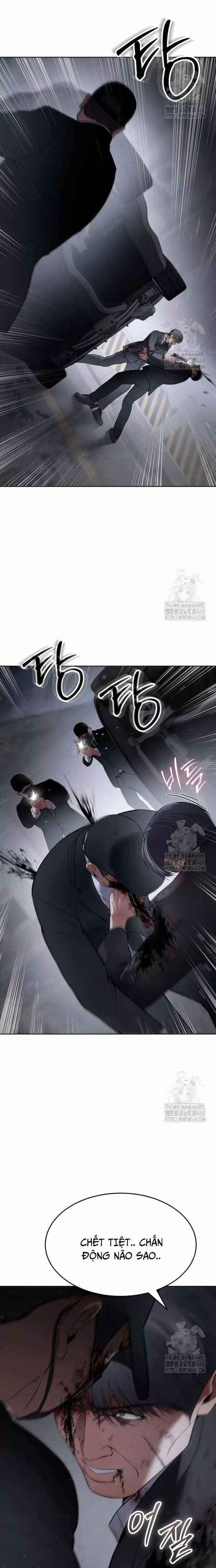 Đặc Vụ Song Sinh - Chapter 121 - Trang 3