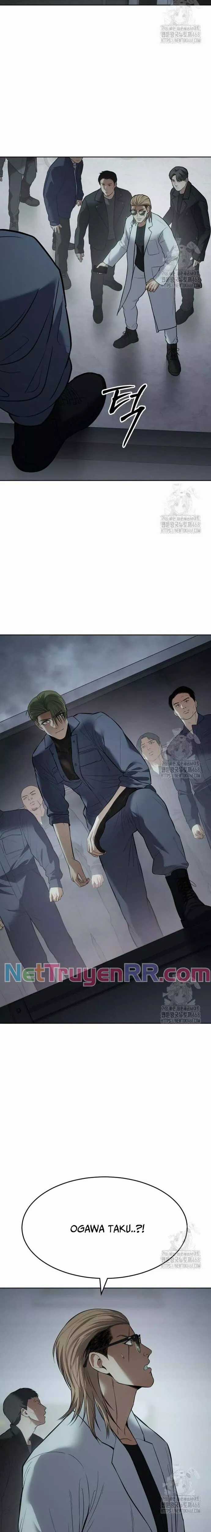 Đặc Vụ Song Sinh - Chapter 121 - Trang 22