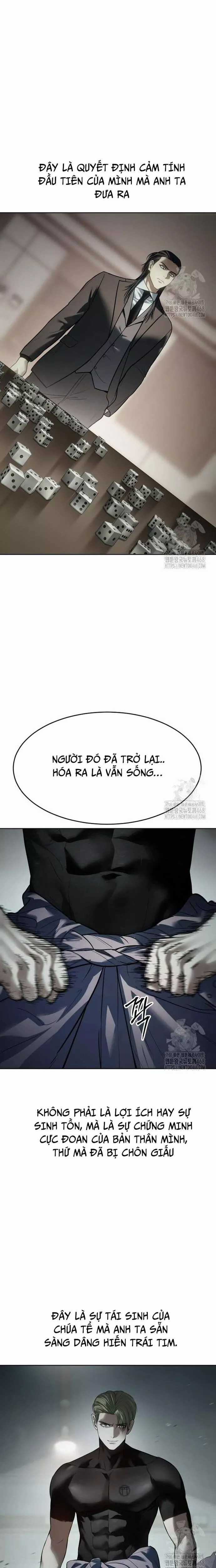 Đặc Vụ Song Sinh - Chapter 121 - Trang 24