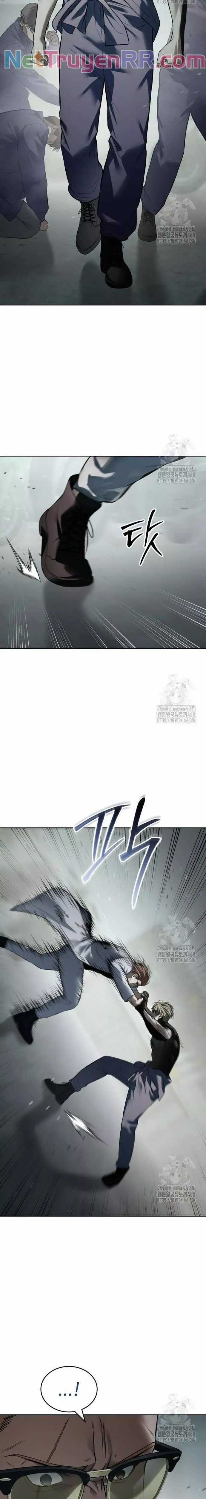 Đặc Vụ Song Sinh - Chapter 121 - Trang 25