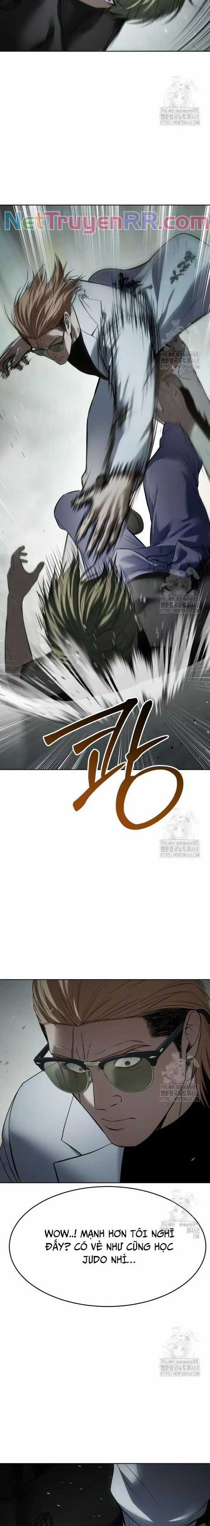 Đặc Vụ Song Sinh - Chapter 121 - Trang 27