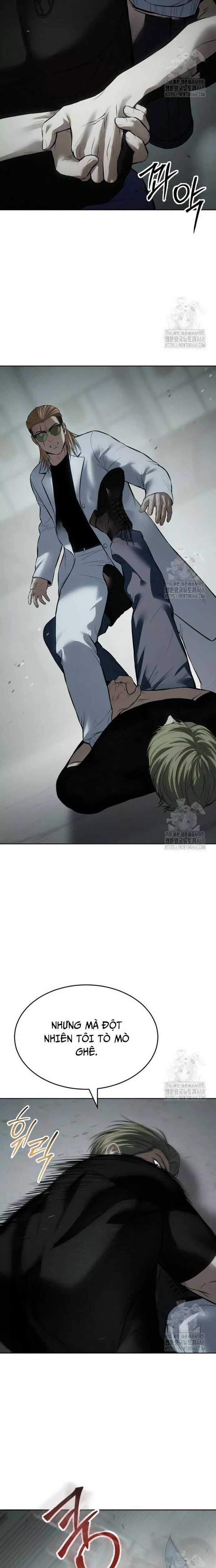 Đặc Vụ Song Sinh - Chapter 121 - Trang 28