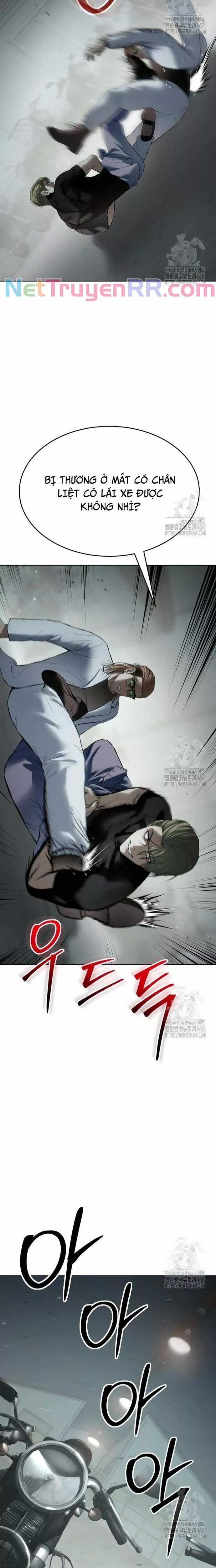 Đặc Vụ Song Sinh - Chapter 121 - Trang 29