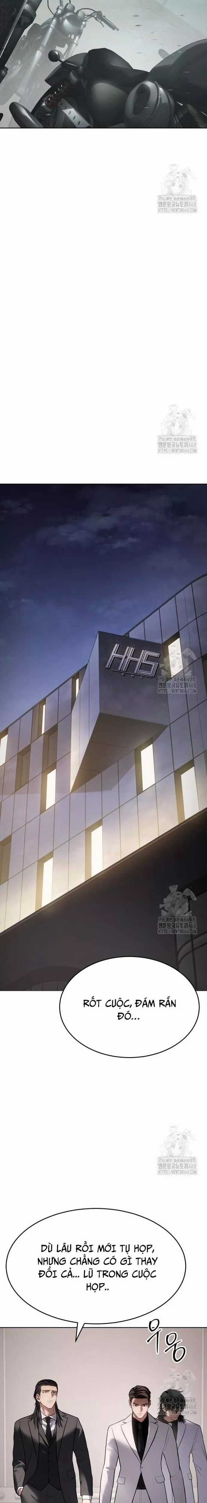 Đặc Vụ Song Sinh - Chapter 121 - Trang 30