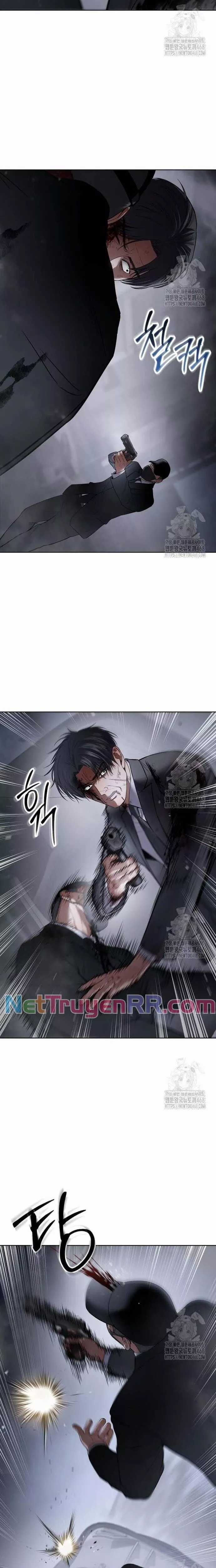 Đặc Vụ Song Sinh - Chapter 121 - Trang 4