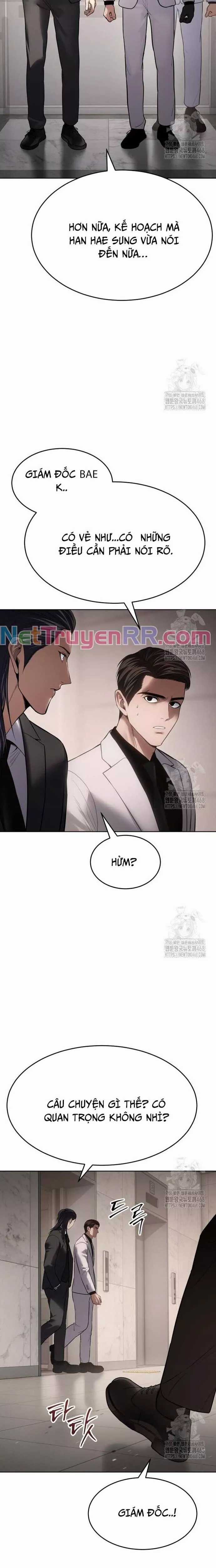 Đặc Vụ Song Sinh - Chapter 121 - Trang 31