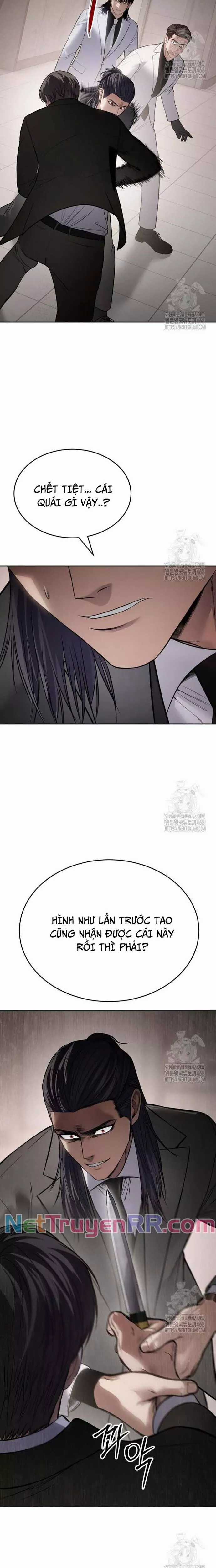 Đặc Vụ Song Sinh - Chapter 121 - Trang 33