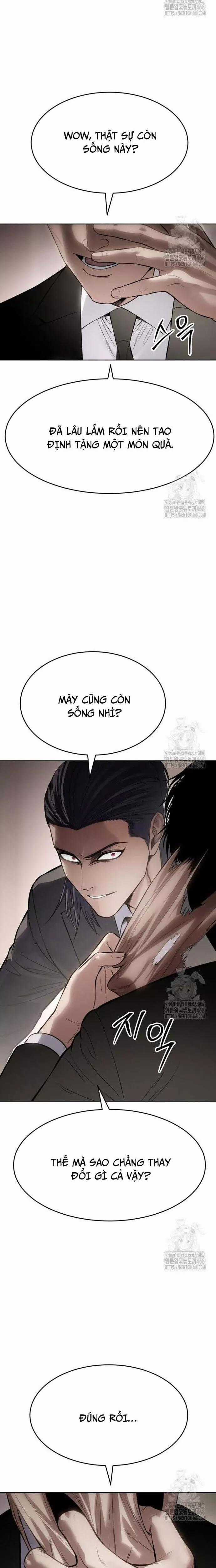 Đặc Vụ Song Sinh - Chapter 121 - Trang 34