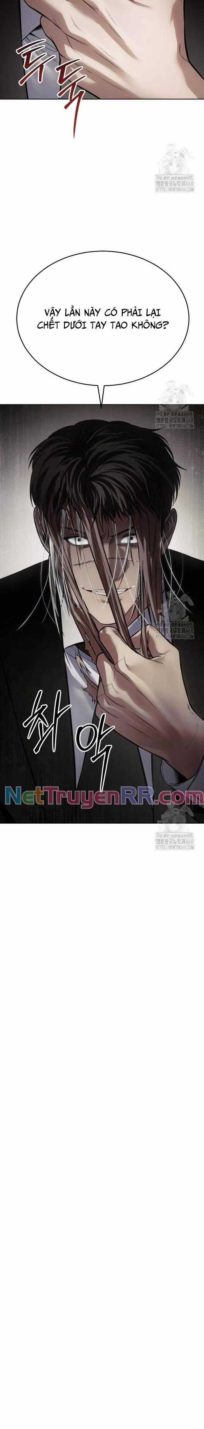 Đặc Vụ Song Sinh - Chapter 121 - Trang 35