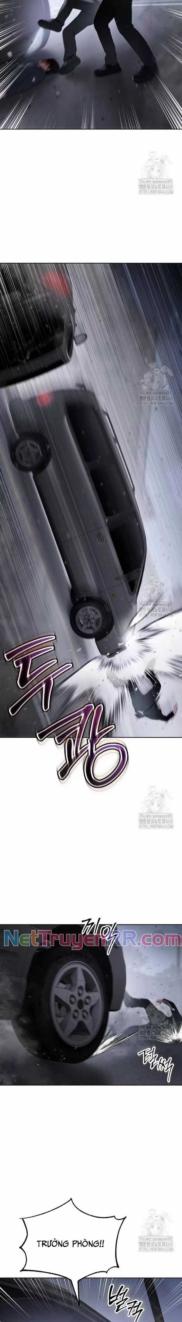 Đặc Vụ Song Sinh - Chapter 121 - Trang 6