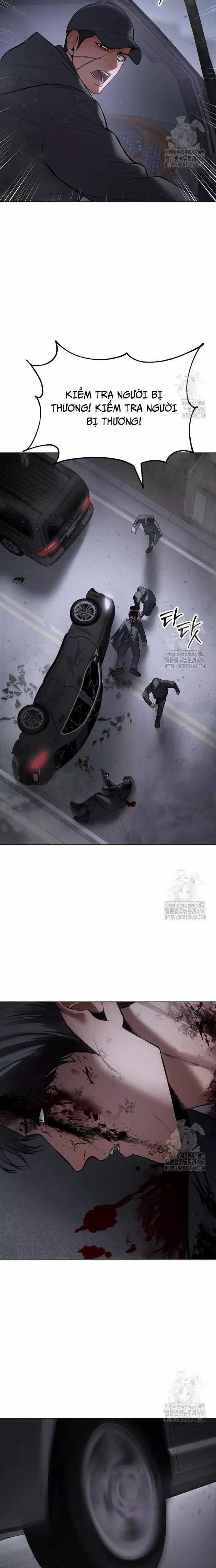 Đặc Vụ Song Sinh - Chapter 121 - Trang 7