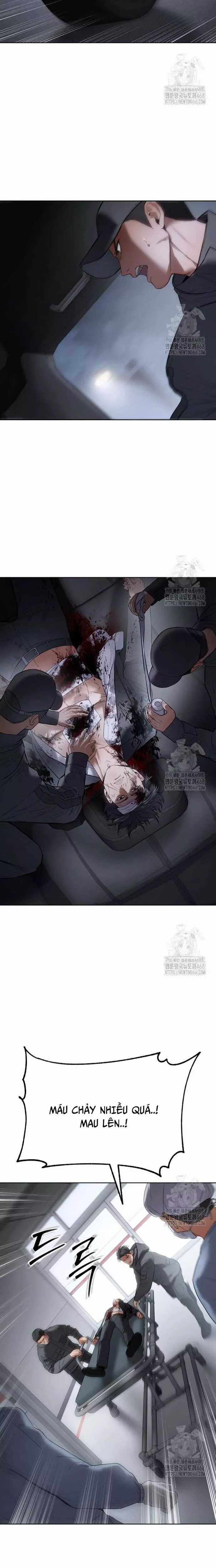 Đặc Vụ Song Sinh - Chapter 121 - Trang 8