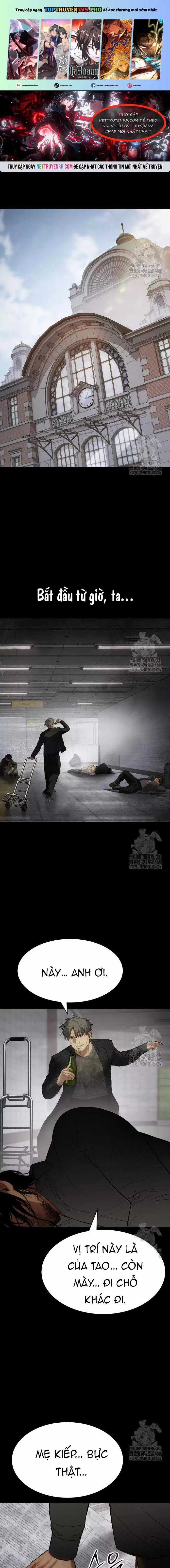 Đặc Vụ Song Sinh - Chapter 122 - Trang 1