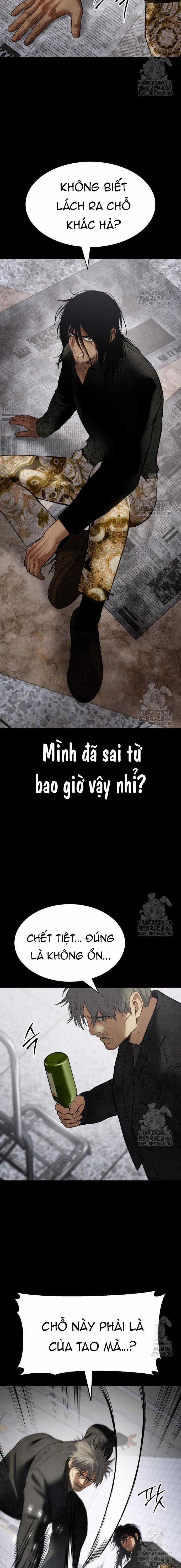 Đặc Vụ Song Sinh - Chapter 122 - Trang 2