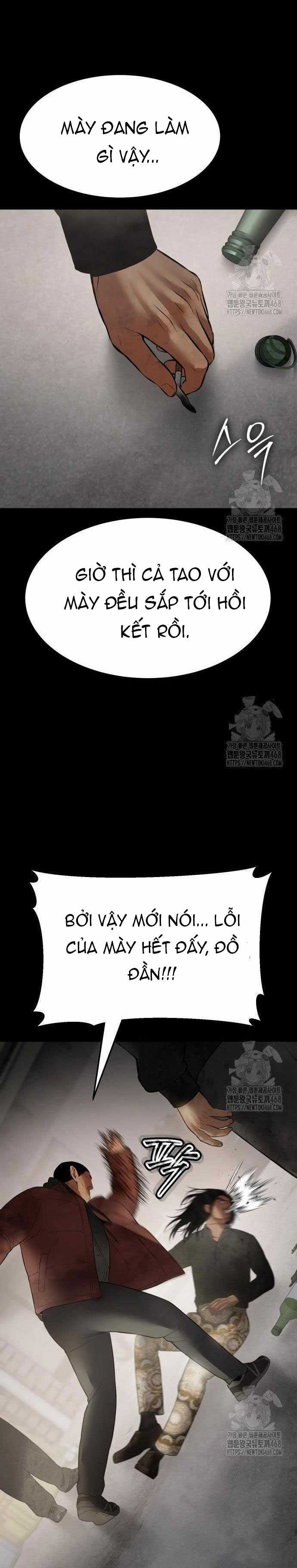 Đặc Vụ Song Sinh - Chapter 122 - Trang 11