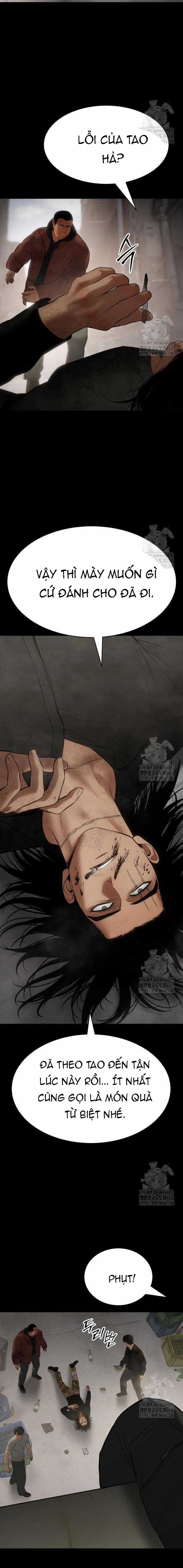 Đặc Vụ Song Sinh - Chapter 122 - Trang 12