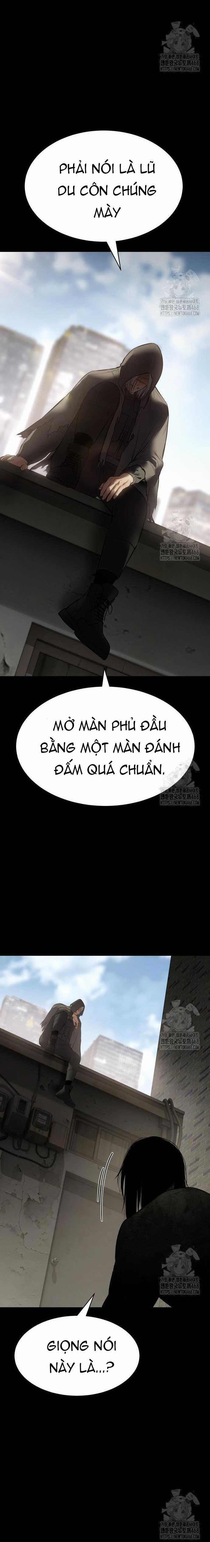 Đặc Vụ Song Sinh - Chapter 122 - Trang 13