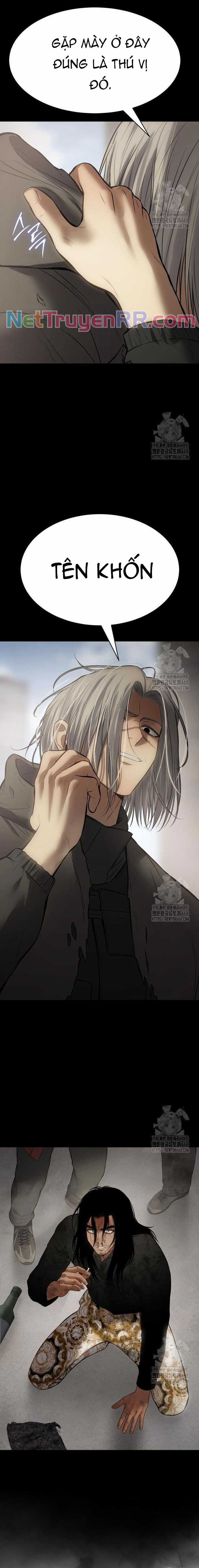 Đặc Vụ Song Sinh - Chapter 122 - Trang 14