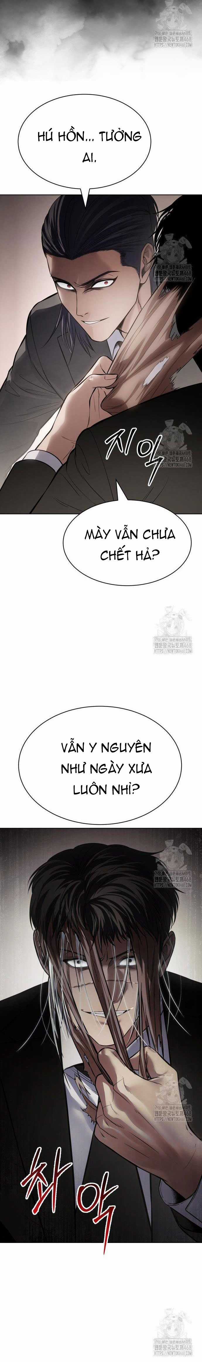 Đặc Vụ Song Sinh - Chapter 122 - Trang 15