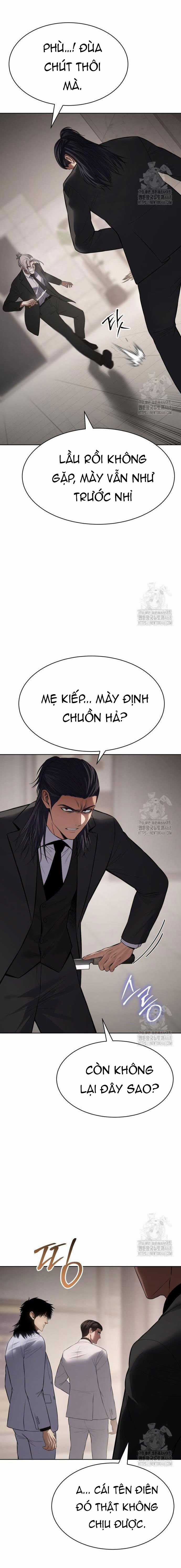 Đặc Vụ Song Sinh - Chapter 122 - Trang 16