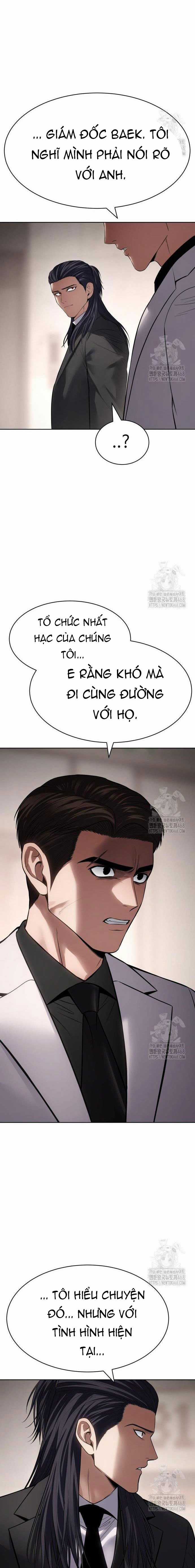 Đặc Vụ Song Sinh - Chapter 122 - Trang 20