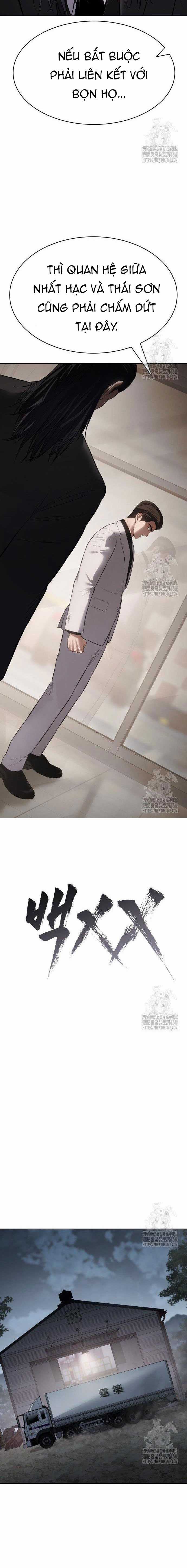 Đặc Vụ Song Sinh - Chapter 122 - Trang 21